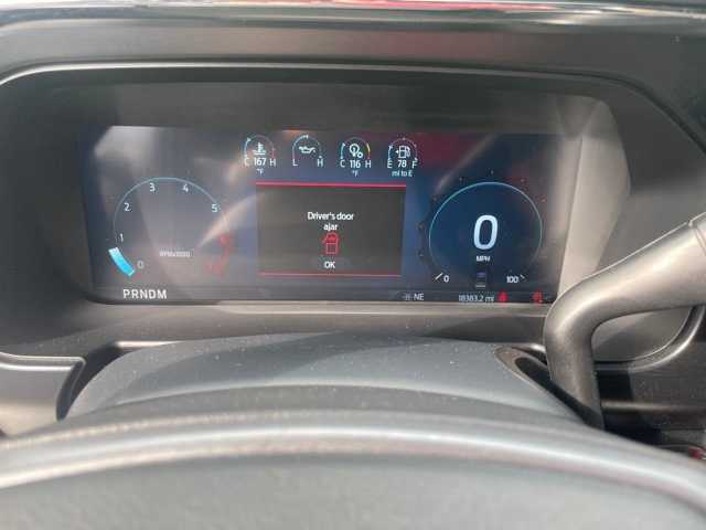 2023 Ford F-350  16