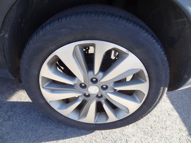 Thumbnail: 2019 Buick Encore - 10