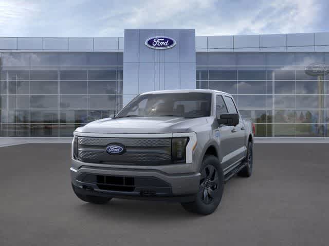 Thumbnail: 2025 Ford F-150 - 2