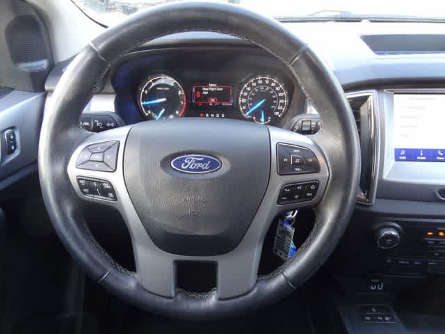 Thumbnail: 2022 Ford Ranger - 13