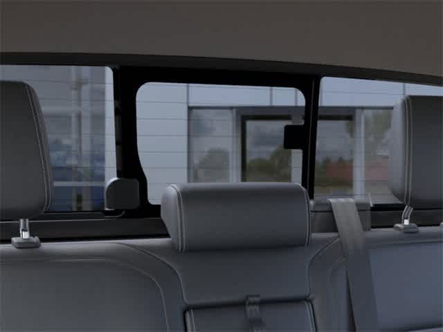 Thumbnail: 2025 Ford Ranger - 22