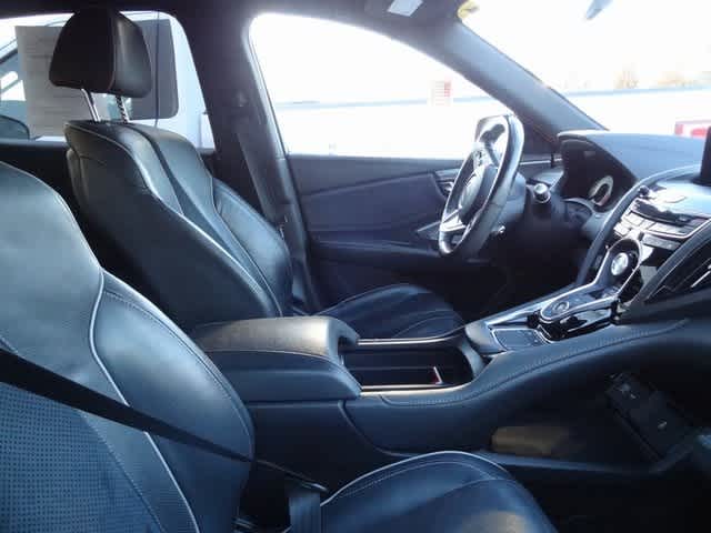 Thumbnail: 2020 Acura RDX - 12