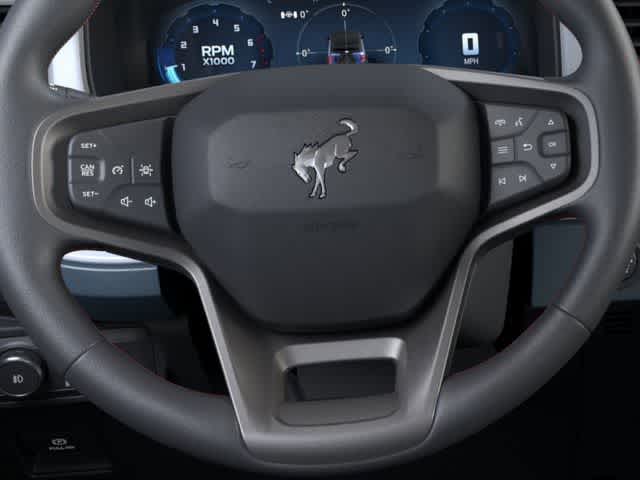 Thumbnail: 2026 Ford Bronco - 14