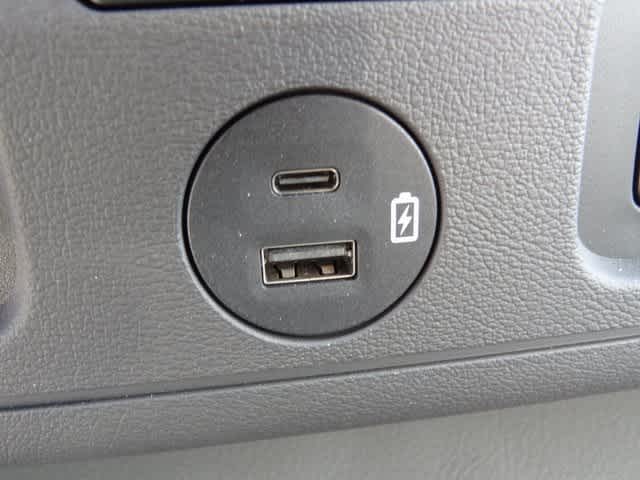 Thumbnail: 2024 Ford Econoline - 14