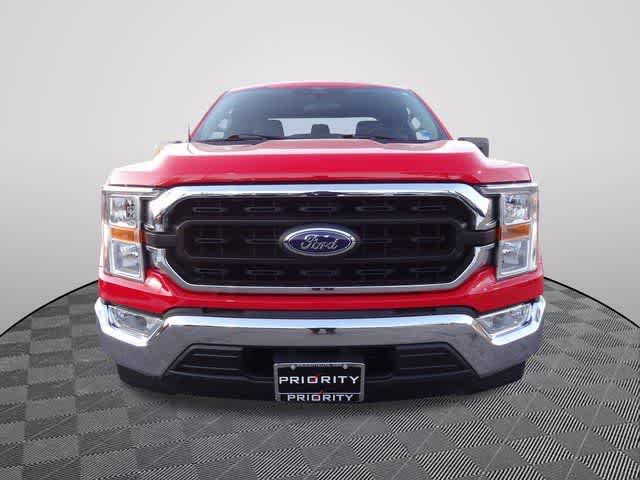 Thumbnail: 2022 Ford F-150 - 5
