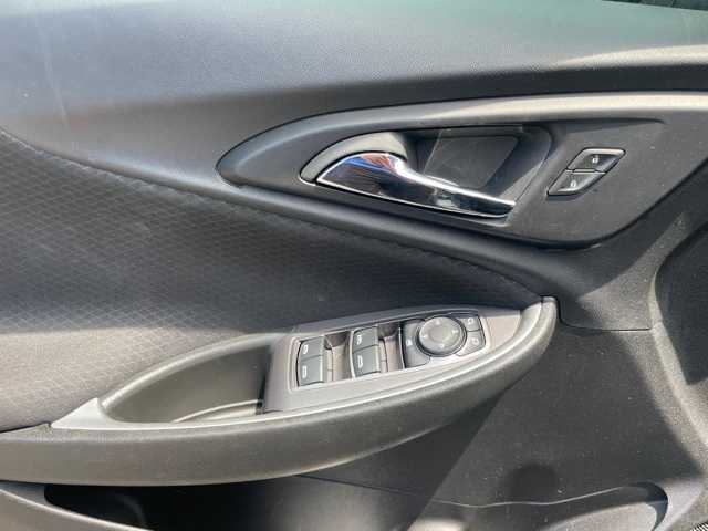 2024 Chevrolet Malibu LT 11