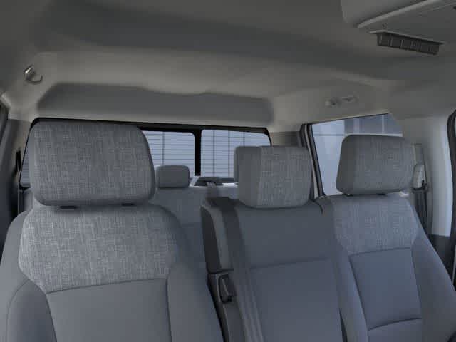 Thumbnail: 2026 Ford F-250 - 22