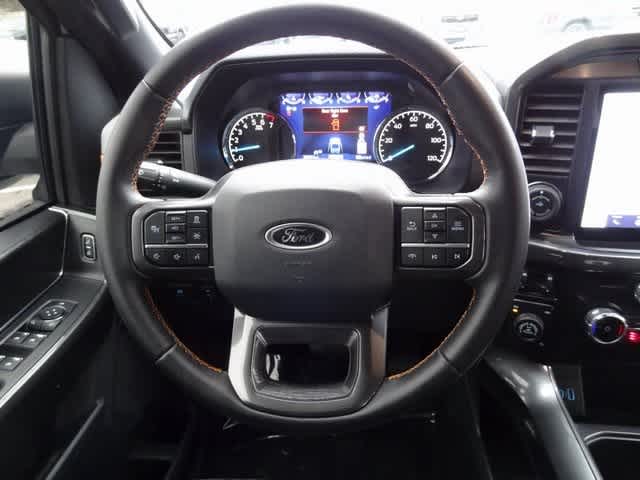 Thumbnail: 2023 Ford F-150 - 14
