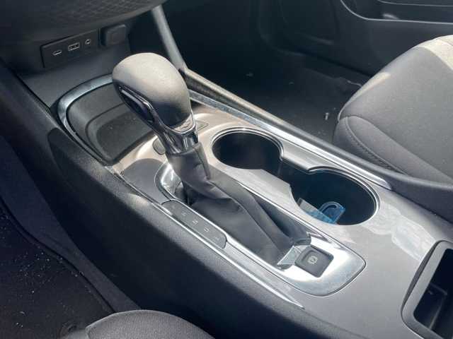 2024 Chevrolet Malibu LT 19