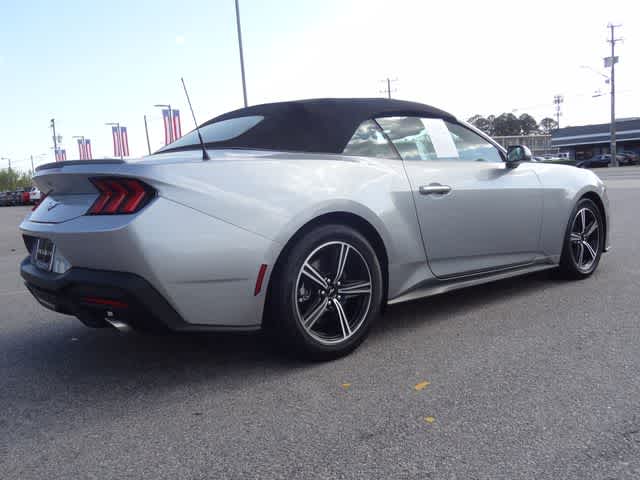 Thumbnail: 2024 Ford Mustang - 36