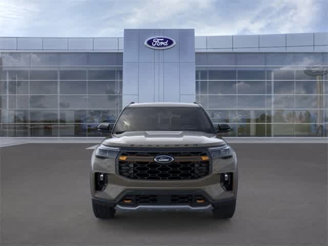 Thumbnail: 2026 Ford Explorer - 6