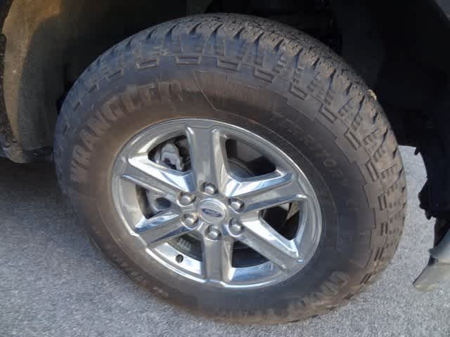 Thumbnail: 2025 Ford F-150 - 17