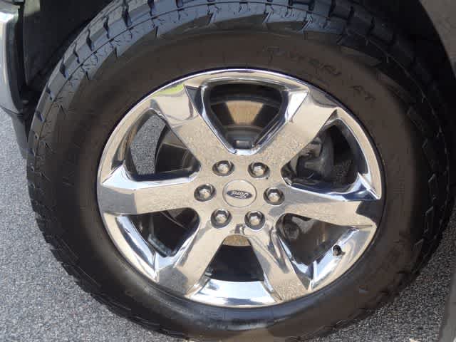 Thumbnail: 2021 Ford F-150 - 47