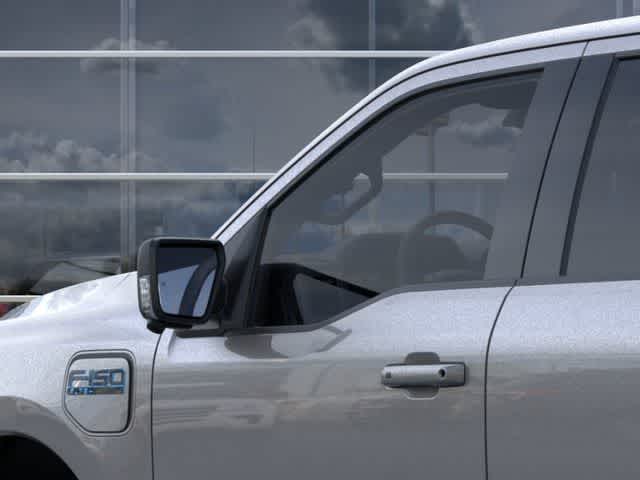 Thumbnail: 2025 Ford F-150 - 19