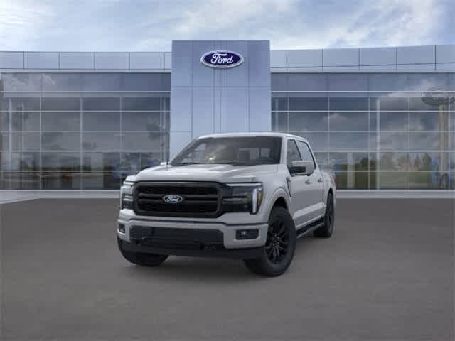 Thumbnail: 2026 Ford F-150 - 2