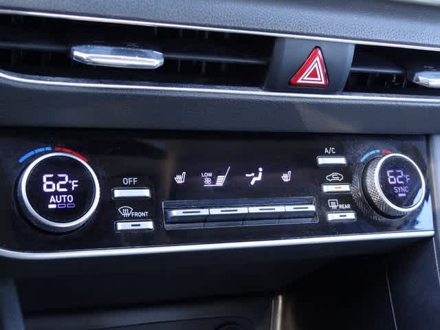 Thumbnail: 2023 Hyundai Sonata - 33