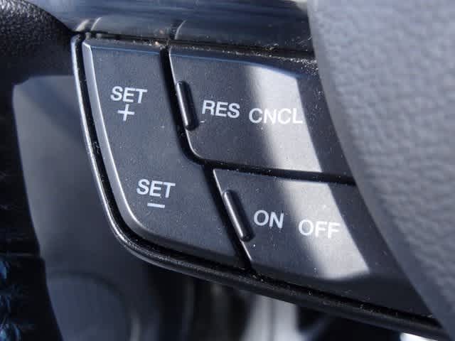 Thumbnail: 2017 Ford Mustang - 15