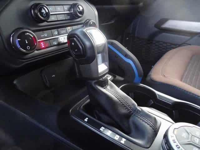 Thumbnail: 2022 Ford Bronco - 32