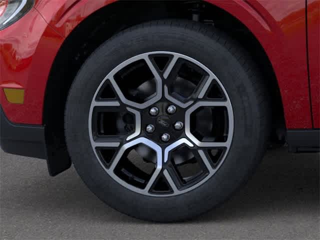 Thumbnail: 2025 Ford Maverick - 20