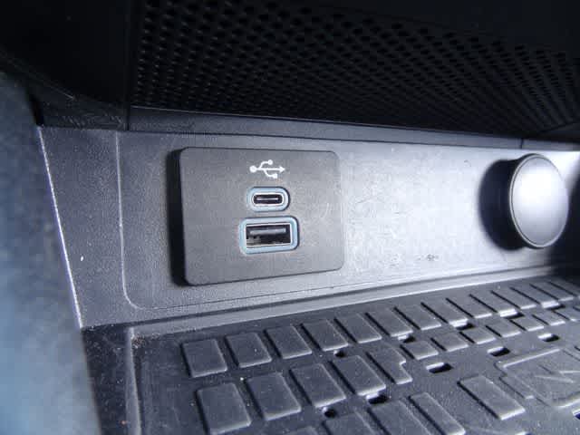 Thumbnail: 2024 Ford Mustang - 30