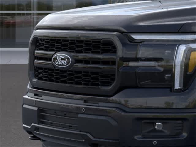 Thumbnail: 2025 Ford F-150 - 17