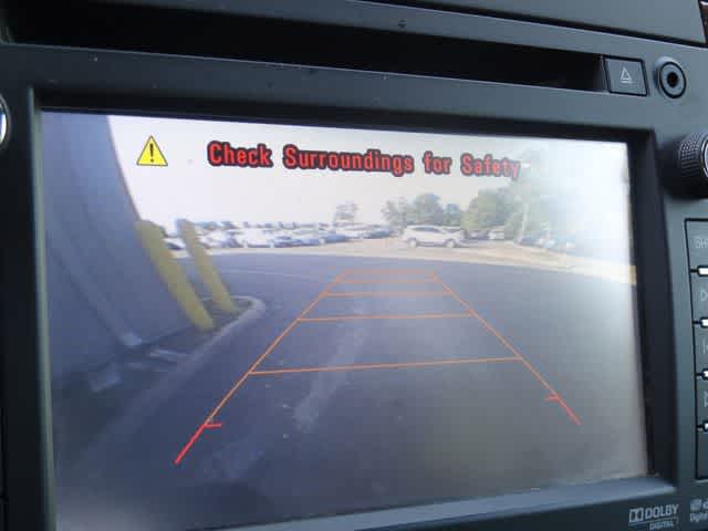 Thumbnail: 2014 GMC Sierra 2500 - 23