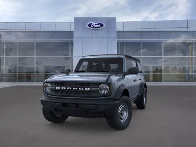 Thumbnail: 2025 Ford Bronco - 2