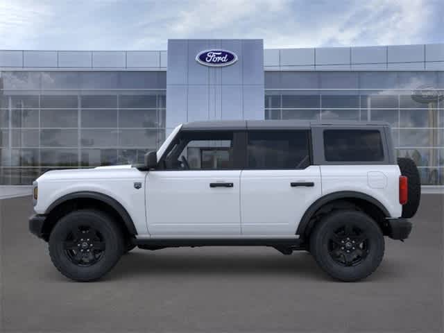 Thumbnail: 2025 Ford Bronco - 3