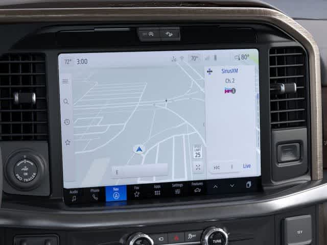 Thumbnail: 2026 Ford F-150 - 14