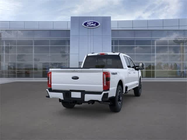 Thumbnail: 2026 Ford F-250 - 8