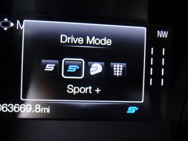 Thumbnail: 2022 Ford Mustang - 30