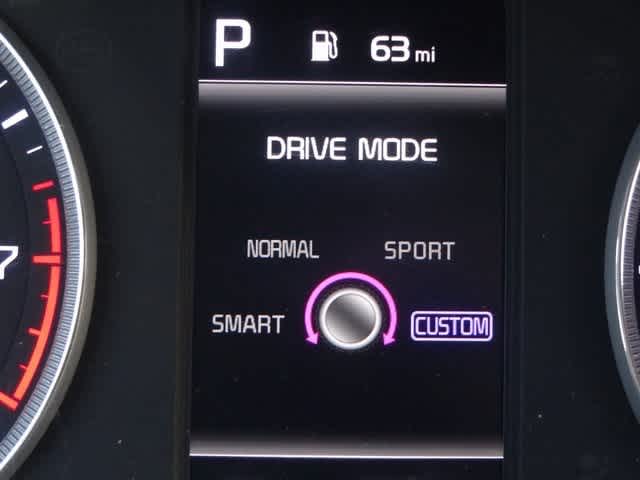 Thumbnail: 2022 Kia K5 - 30