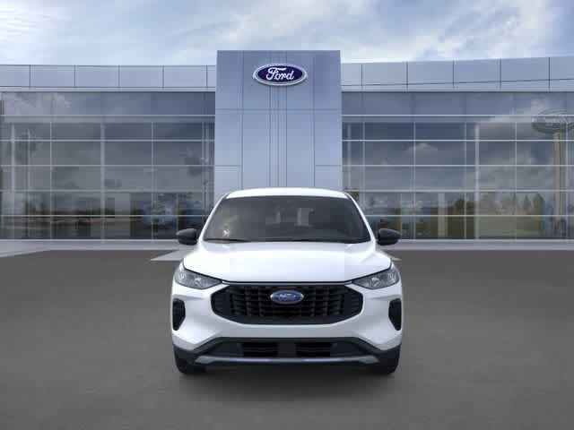 Thumbnail: 2025 Ford Escape - 6