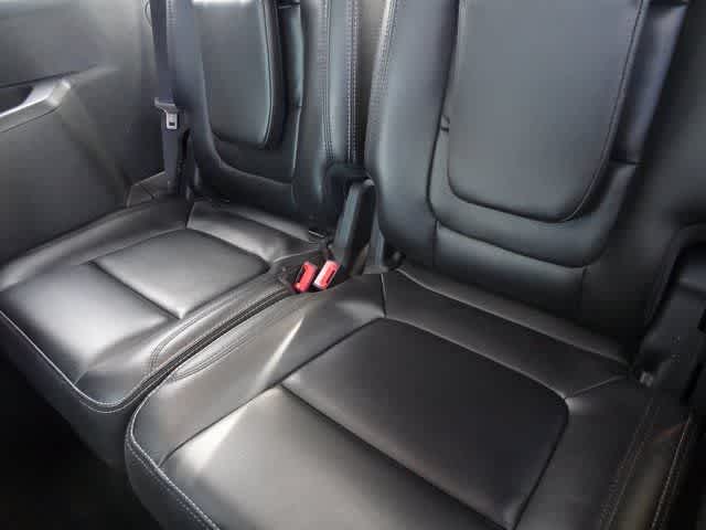 Thumbnail: 2018 Ford Explorer - 11