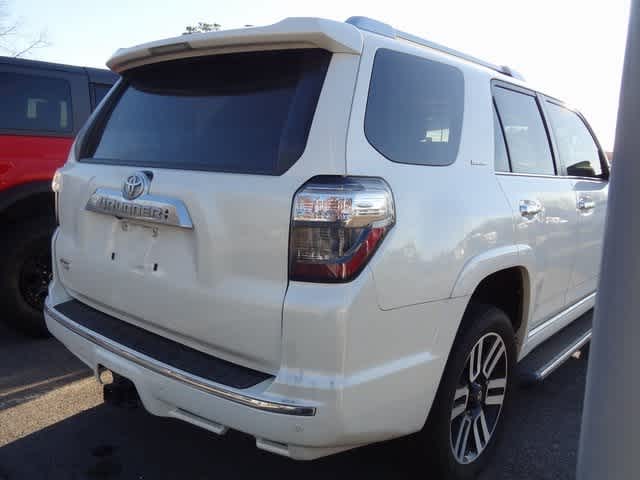 Thumbnail: 2018 Toyota 4Runner - 6