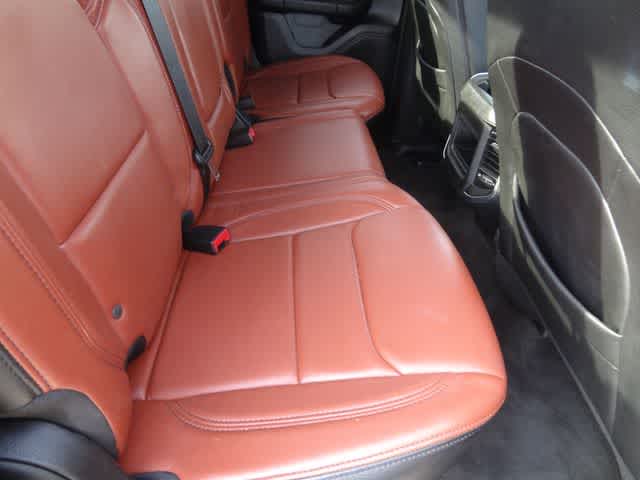 Thumbnail: 2021 RAM 1500 - 10