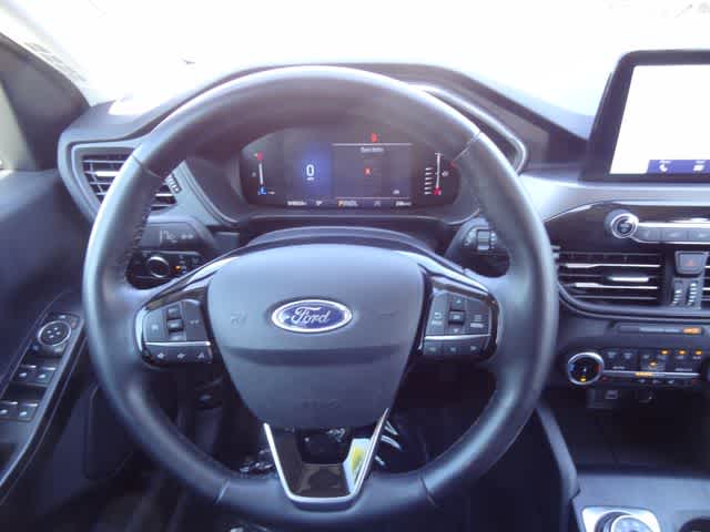 Thumbnail: 2024 Ford Escape - 13