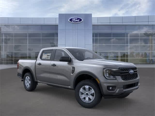 Thumbnail: 2025 Ford Ranger - 7