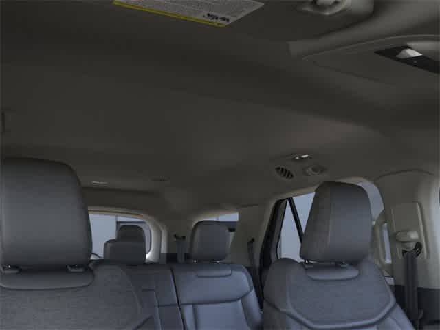 Thumbnail: 2025 Ford Explorer - 22