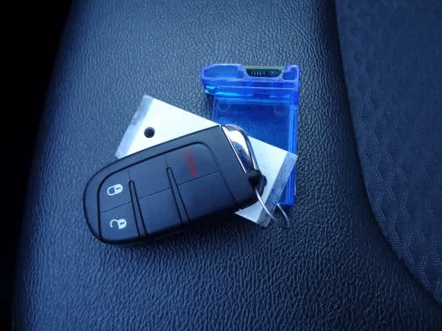 Thumbnail: 2024 Jeep Compass - 34