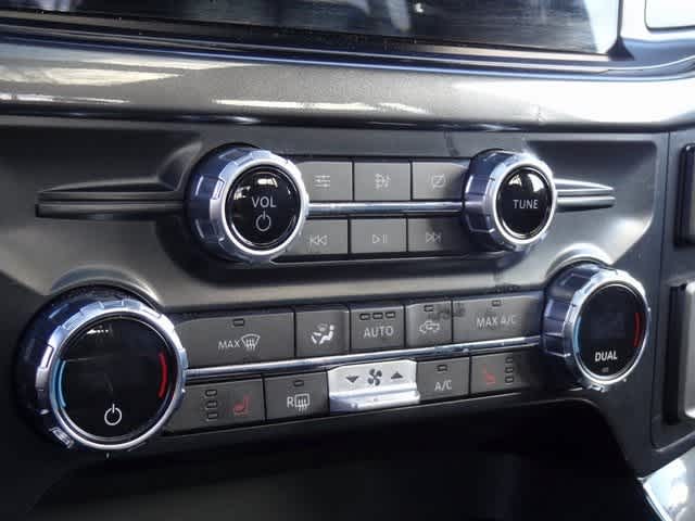 Thumbnail: 2021 Ford F-150 - 13