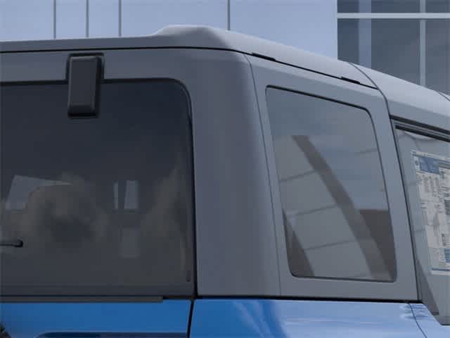 Thumbnail: 2025 Ford Bronco - 25