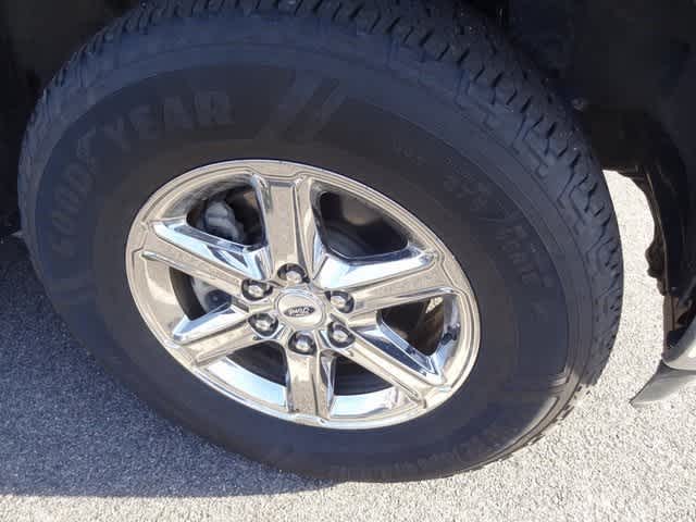 Thumbnail: 2024 Ford F-150 - 16