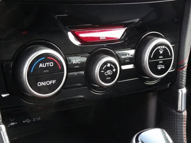 Thumbnail: 2021 Subaru Forester - 31