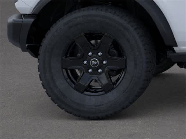 Thumbnail: 2025 Ford Bronco - 21