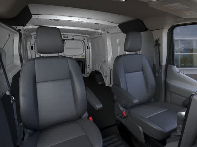 Thumbnail: 2026 Ford Transit Series - 10