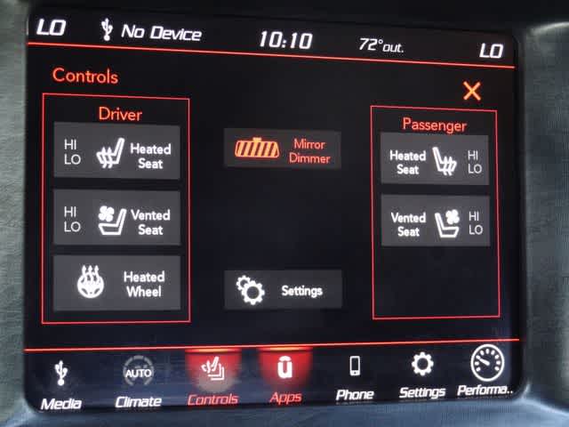 Thumbnail: 2020 Dodge Charger - 28