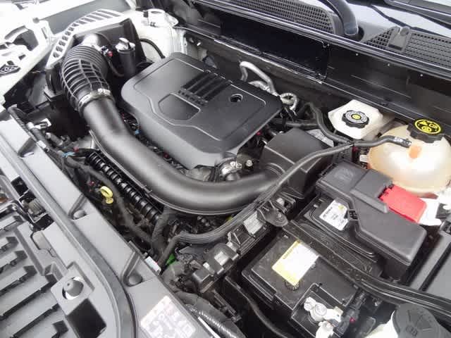 Thumbnail: 2023 GMC Acadia - 45