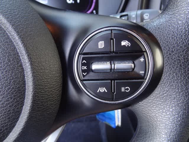 Thumbnail: 2024 Kia Soul - 16