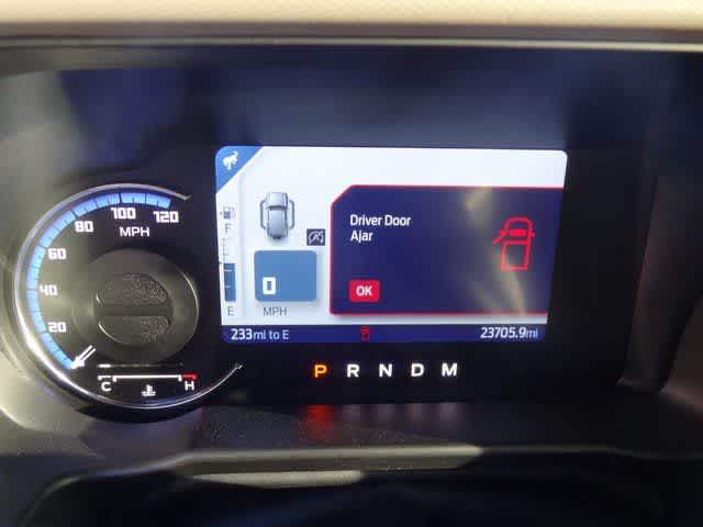 Thumbnail: 2022 Ford Bronco - 19